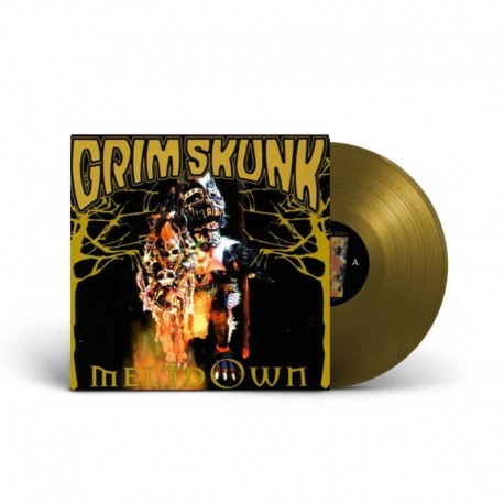 Grimskunk