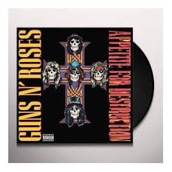 Guns N'Roses