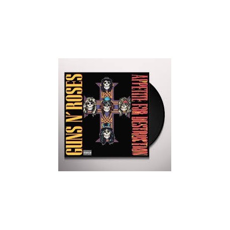 Guns N'Roses
