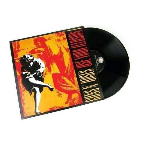 Guns N'Roses