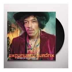Hendrix, Jimi