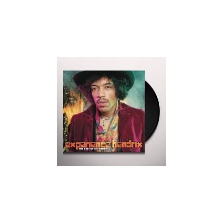 Hendrix, Jimi