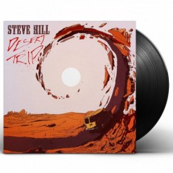 Hill, Steve