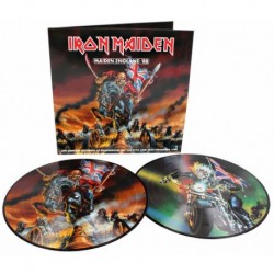 Iron Maiden