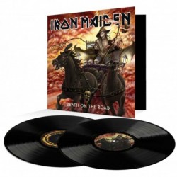 Iron Maiden