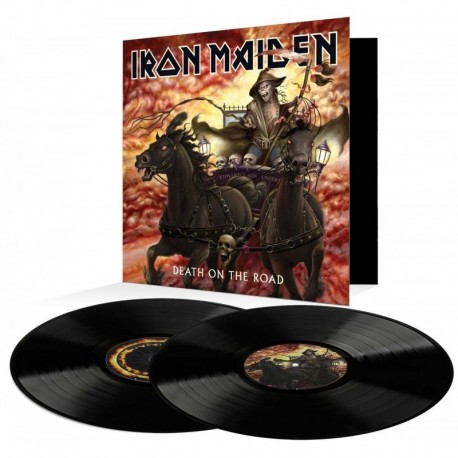 Iron Maiden