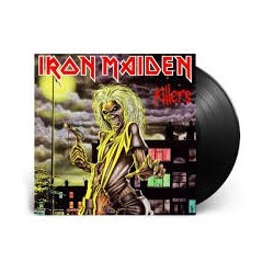 Iron Maiden