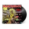 Iron Maiden