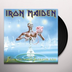 Iron Maiden