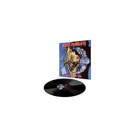 Iron Maiden