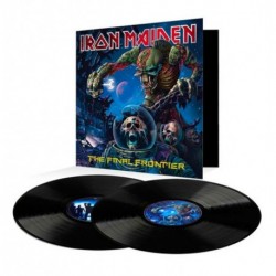 Iron Maiden