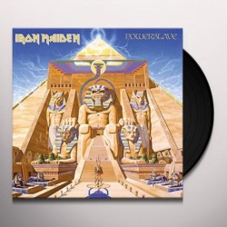 Iron Maiden