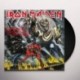Iron Maiden