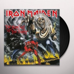 Iron Maiden