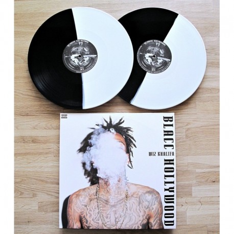 Khalifa, Wiz