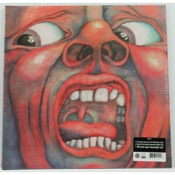 King Crimson
