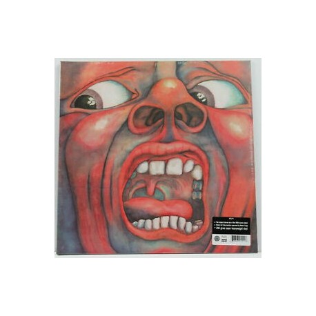 King Crimson