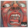 King Crimson