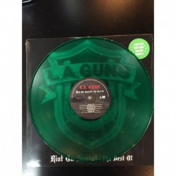 L.A. Guns