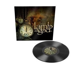 Lamb Of God