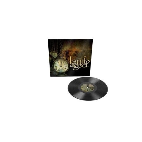 Lamb Of God