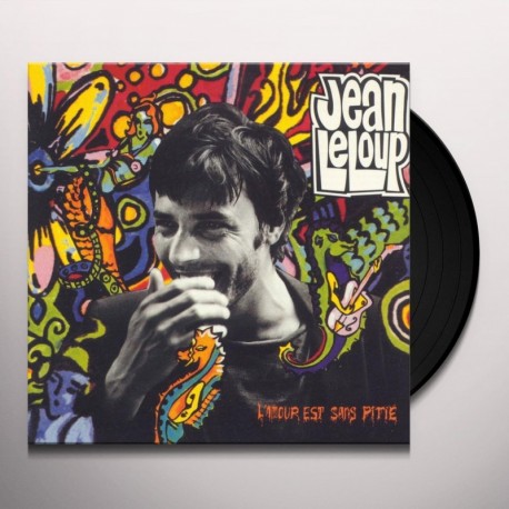 Leloup, Jean