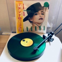 Madonna