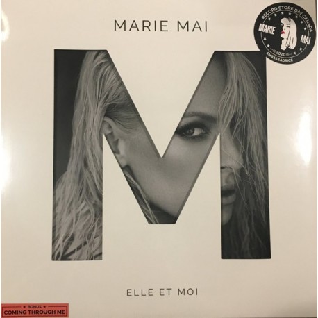 Mai, Marie