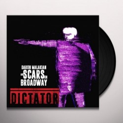 Malakian, Daron and Scars on Broadway