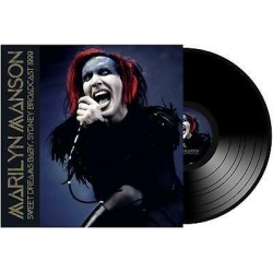Manson, Marilyn