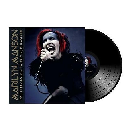 Manson, Marilyn