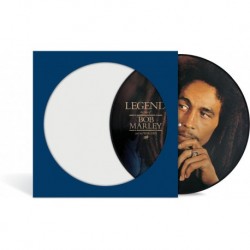 Marley, Bob