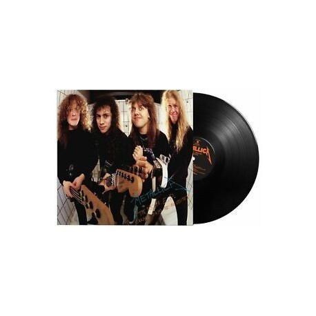 Metallica