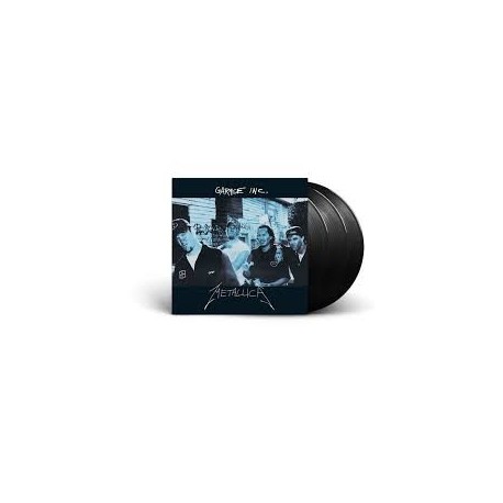 Metallica