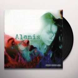 Morissette, Alanis