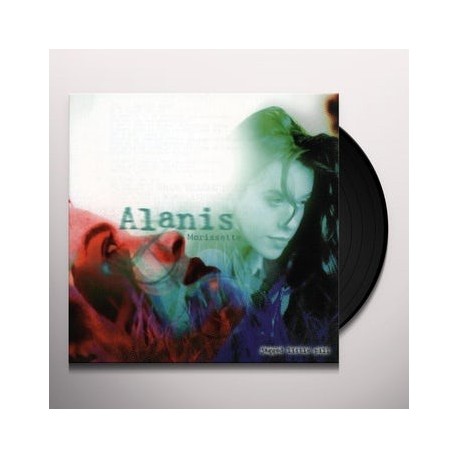 Morissette, Alanis