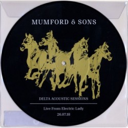 Mumford & Sons