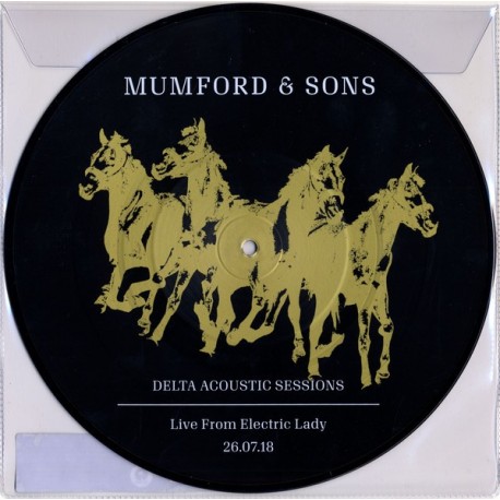 Mumford & Sons
