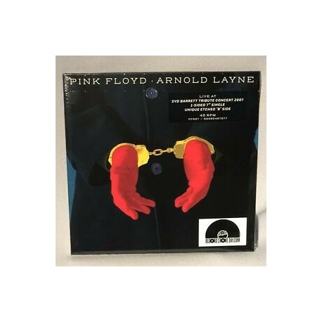 Pink Floyd