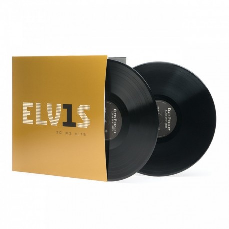 Presley, Elvis