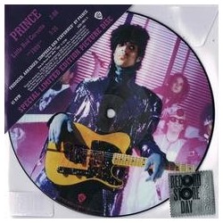 Prince And The Revolution