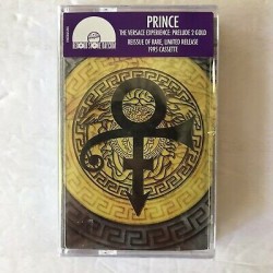 Prince And The Revolution