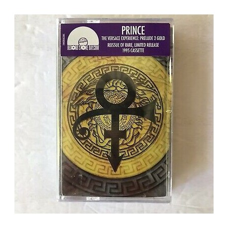 Prince And The Revolution