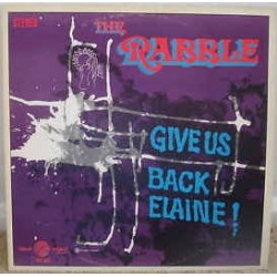 Rabble, The