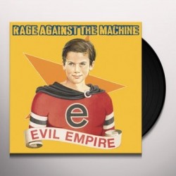 Rage Against The Machine