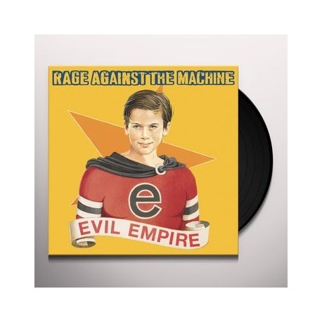 Rage Against The Machine