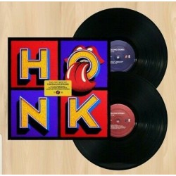 Rolling Stones, The