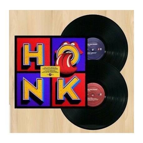Rolling Stones, The