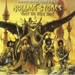 Rolling Stones, The