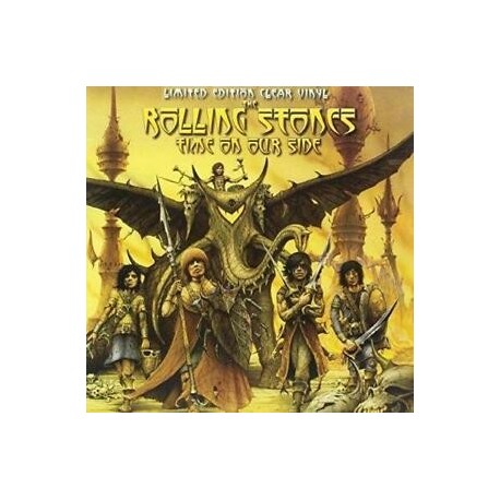Rolling Stones, The